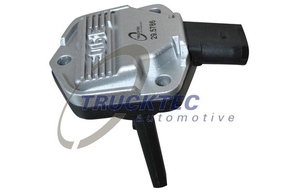 Sensor, engine oil level TRUCKTEC AUTOMOTIVE 0742042