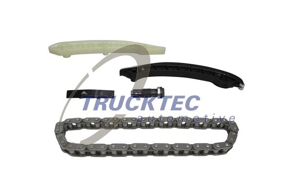 Timing Chain Kit TRUCKTEC AUTOMOTIVE 0212229
