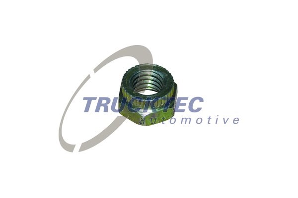 Repair Kit, compressor TRUCKTEC AUTOMOTIVE 0115113