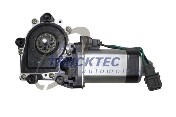 Electric Motor, window regulator TRUCKTEC AUTOMOTIVE 0158037