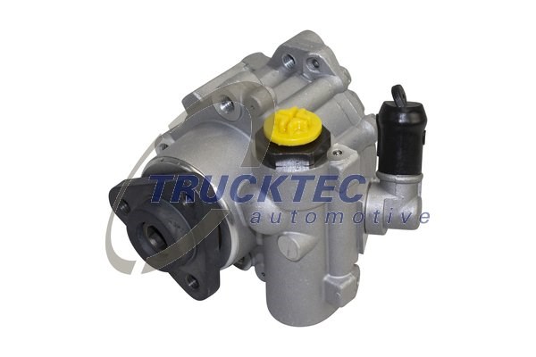 Hydraulic Pump, steering system TRUCKTEC AUTOMOTIVE 0737162