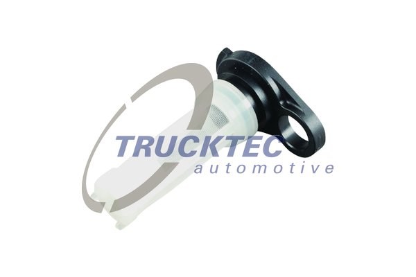 Fuel Filter TRUCKTEC AUTOMOTIVE 0214099
