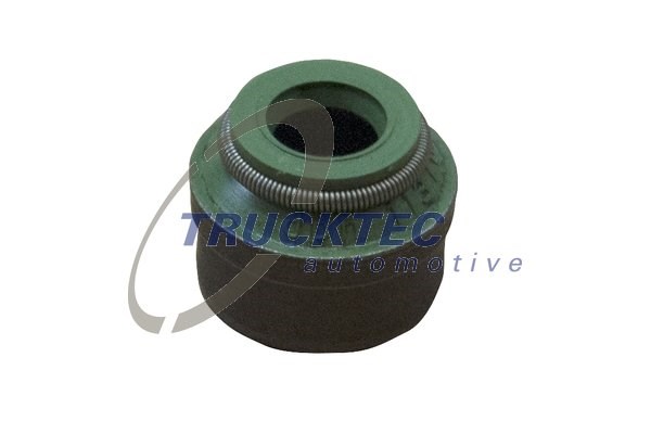 Seal Ring, valve stem TRUCKTEC AUTOMOTIVE 0212169