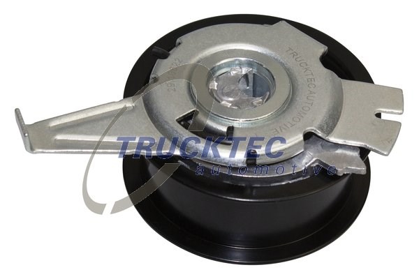 Tensioner Pulley, timing belt TRUCKTEC AUTOMOTIVE 0712143
