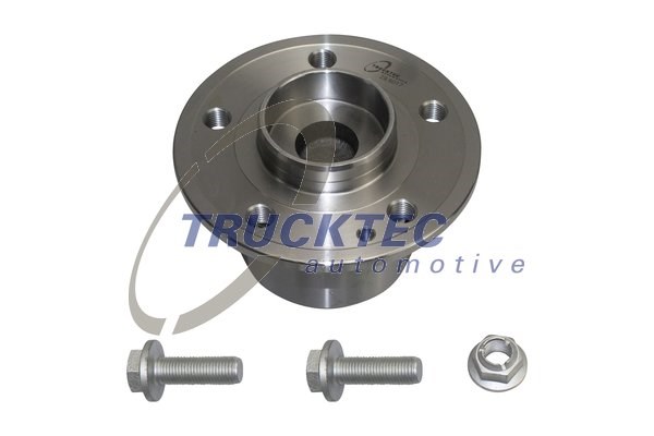 Wheel Bearing Kit TRUCKTEC AUTOMOTIVE 0231203