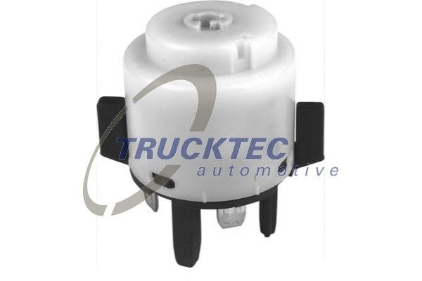 Ignition Switch TRUCKTEC AUTOMOTIVE 0742081
