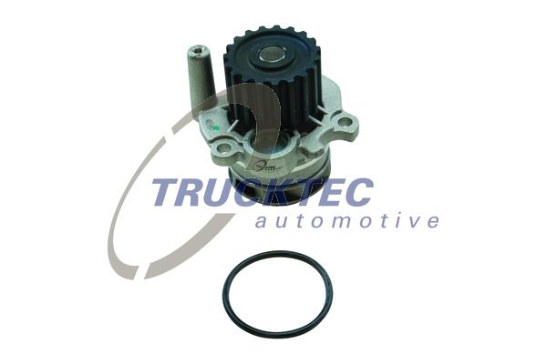 Water Pump, engine cooling TRUCKTEC AUTOMOTIVE 0719084