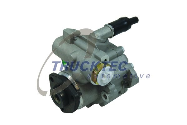 Hydraulic Pump, steering system TRUCKTEC AUTOMOTIVE 0237019