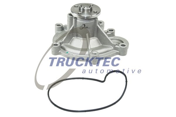 Water Pump, engine cooling TRUCKTEC AUTOMOTIVE 0219325