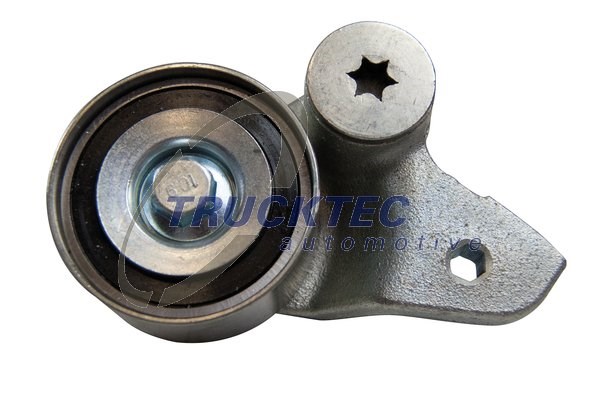 Tensioner Pulley, timing belt TRUCKTEC AUTOMOTIVE 0719123