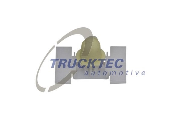 Holding Bracket TRUCKTEC AUTOMOTIVE 0862922