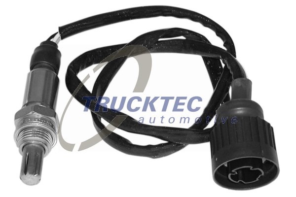 Lambda Sensor TRUCKTEC AUTOMOTIVE 0839047