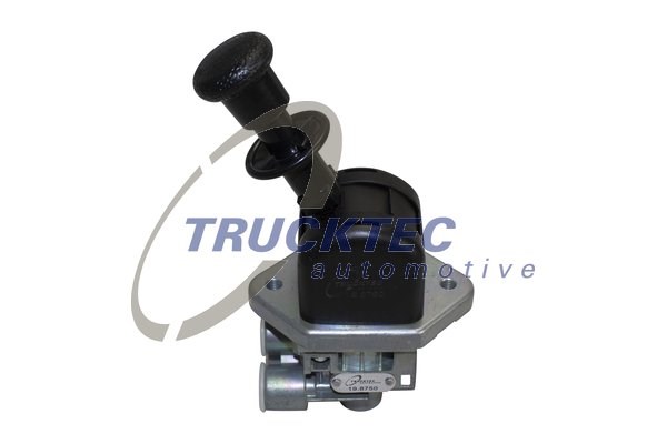 Brake Valve, parking brake TRUCKTEC AUTOMOTIVE 0135029
