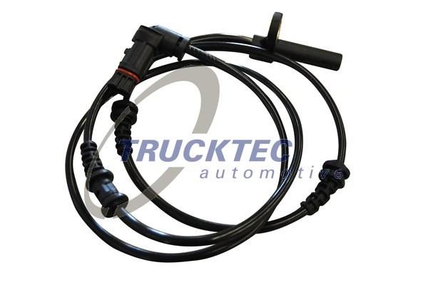 Sensor, wheel speed TRUCKTEC AUTOMOTIVE 0242331