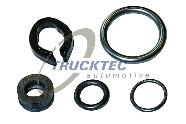 Repair Kit, compressed-air system coupling TRUCKTEC AUTOMOTIVE 0167537