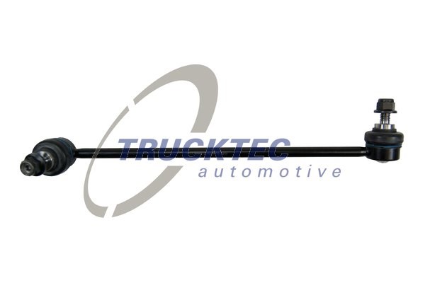 Link/Coupling Rod, stabiliser bar TRUCKTEC AUTOMOTIVE 0831159