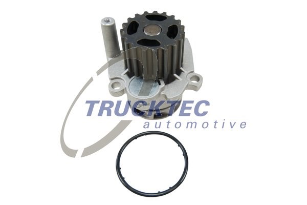 Water Pump, engine cooling TRUCKTEC AUTOMOTIVE 0719054