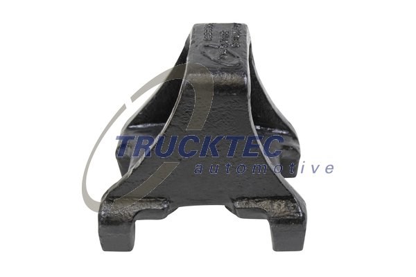 Mounting, leaf spring TRUCKTEC AUTOMOTIVE 0130032