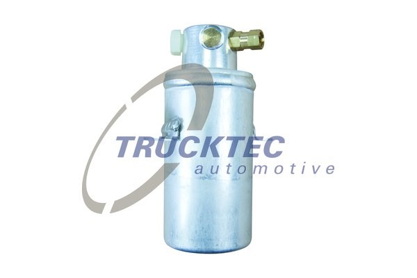 Dryer, air conditioning TRUCKTEC AUTOMOTIVE 0259031