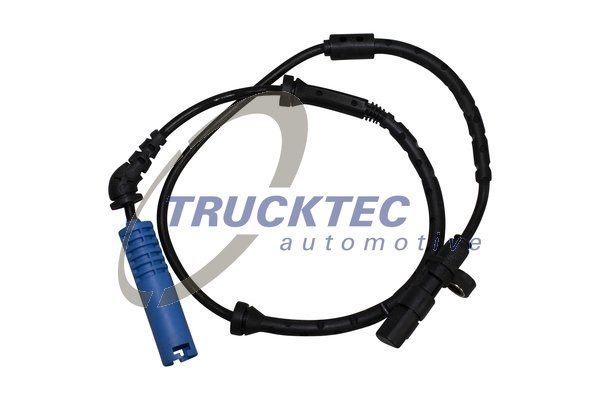 Sensor, wheel speed TRUCKTEC AUTOMOTIVE 0835152