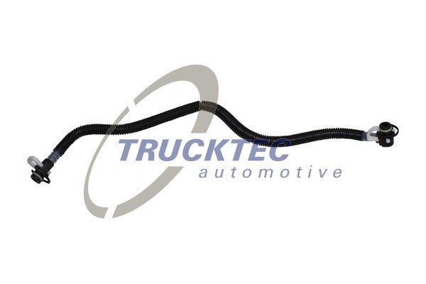 Fuel Line TRUCKTEC AUTOMOTIVE 0213204
