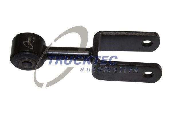 Link/Coupling Rod, stabiliser bar TRUCKTEC AUTOMOTIVE 0230088
