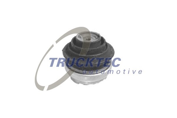 Mounting, engine TRUCKTEC AUTOMOTIVE 0222037