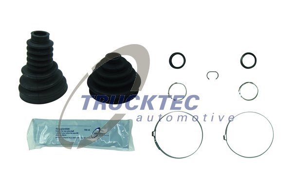 Bellow Kit, drive shaft TRUCKTEC AUTOMOTIVE 0231123