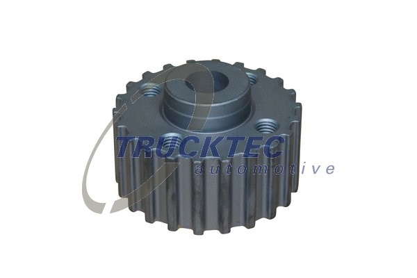 Gear, crankshaft TRUCKTEC AUTOMOTIVE 0712100