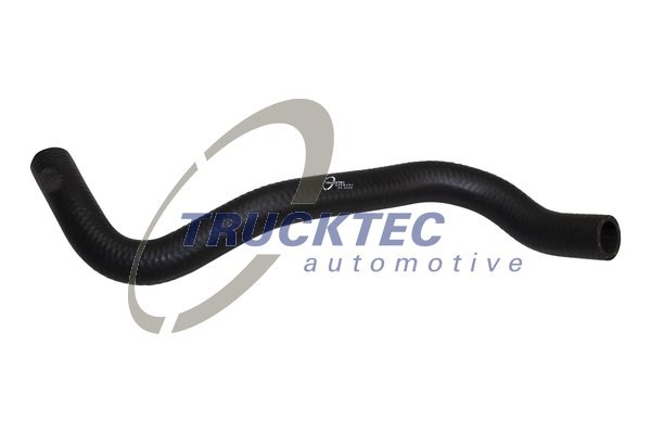 Hydraulic Hose, steering system TRUCKTEC AUTOMOTIVE 0837058