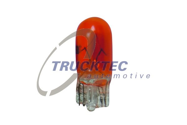 Bulb, headlight TRUCKTEC AUTOMOTIVE 8858122