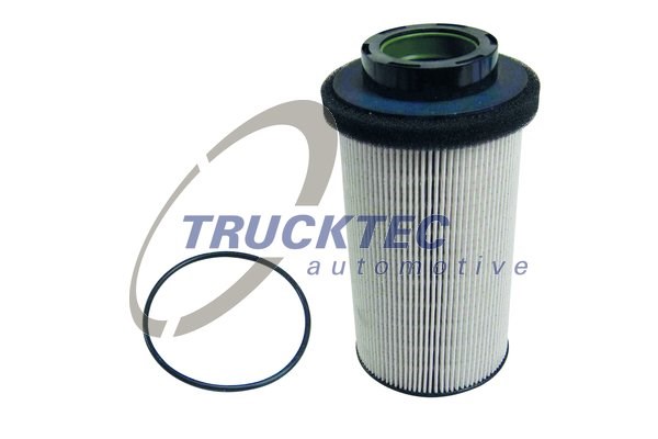 Fuel Filter TRUCKTEC AUTOMOTIVE 0114066