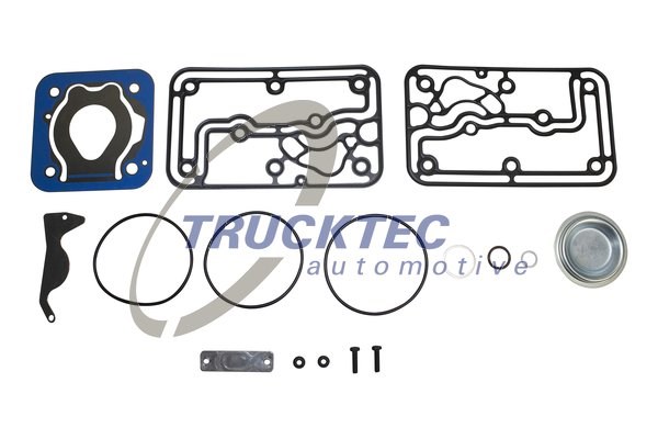 Repair Kit, compressor TRUCKTEC AUTOMOTIVE 0115164