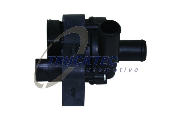 Water Pump, parking heater TRUCKTEC AUTOMOTIVE 0259150
