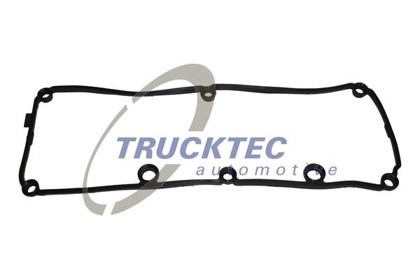 Gasket, cylinder head cover TRUCKTEC AUTOMOTIVE 0710117