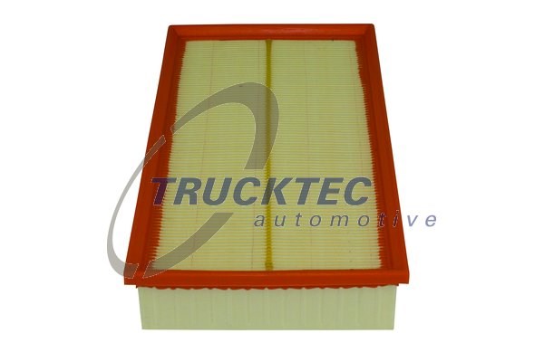 Air Filter TRUCKTEC AUTOMOTIVE 0214184