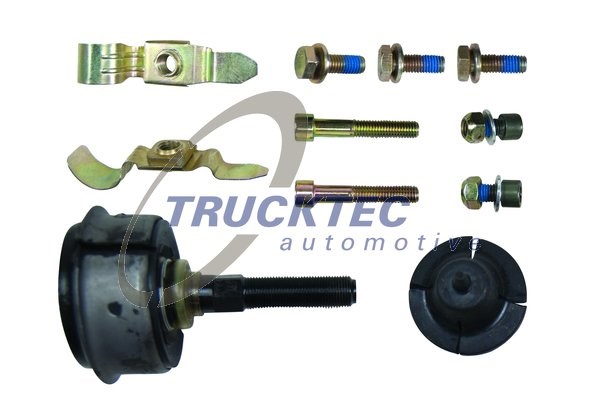 Repair Kit, ball joint TRUCKTEC AUTOMOTIVE 0231044