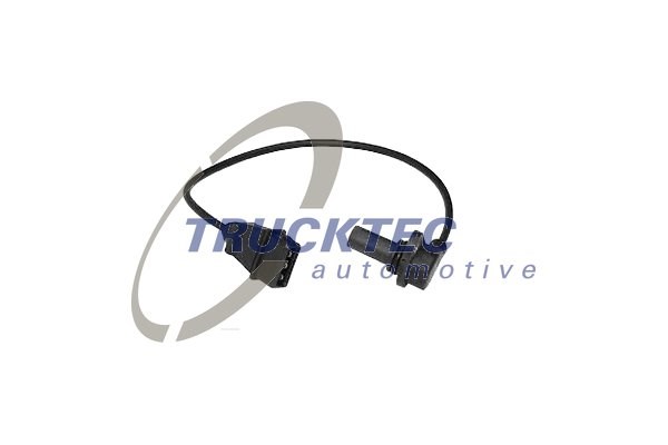 RPM Sensor, automatic transmission TRUCKTEC AUTOMOTIVE 0717038