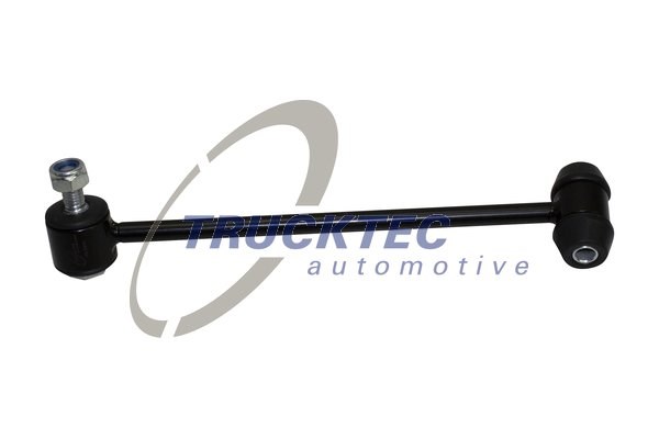 Link/Coupling Rod, stabiliser bar TRUCKTEC AUTOMOTIVE 0230277