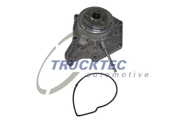 Water Pump, engine cooling TRUCKTEC AUTOMOTIVE 0719292
