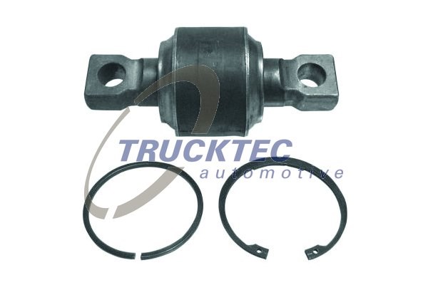 Repair Kit, control/trailing arm TRUCKTEC AUTOMOTIVE 0132096