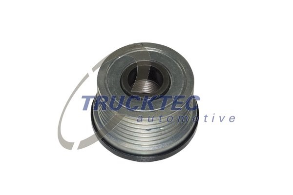 Alternator Freewheel Clutch TRUCKTEC AUTOMOTIVE 0817032