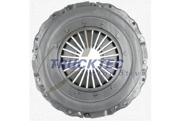 Clutch Pressure Plate TRUCKTEC AUTOMOTIVE 0123421