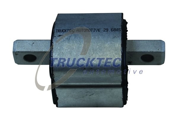 Mounting, automatic transmission TRUCKTEC AUTOMOTIVE 0222091
