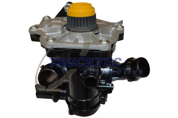 Water Pump, engine cooling TRUCKTEC AUTOMOTIVE 0719279