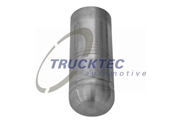 Dryer, air conditioning TRUCKTEC AUTOMOTIVE 0859013
