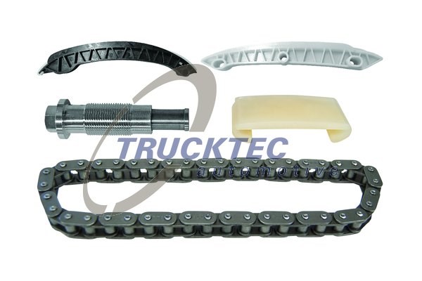 Timing Chain Kit TRUCKTEC AUTOMOTIVE 0212217