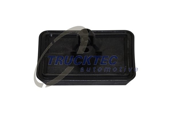 Jack Support Plate TRUCKTEC AUTOMOTIVE 0863017