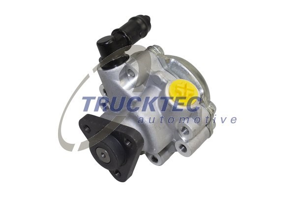 Hydraulic Pump, steering system TRUCKTEC AUTOMOTIVE 0837055