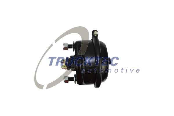 Diaphragm Brake Cylinder TRUCKTEC AUTOMOTIVE 0135121